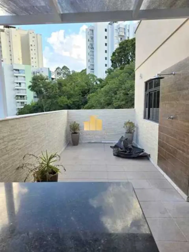 Cobertura, 4 quartos, 180 m² - Foto 19