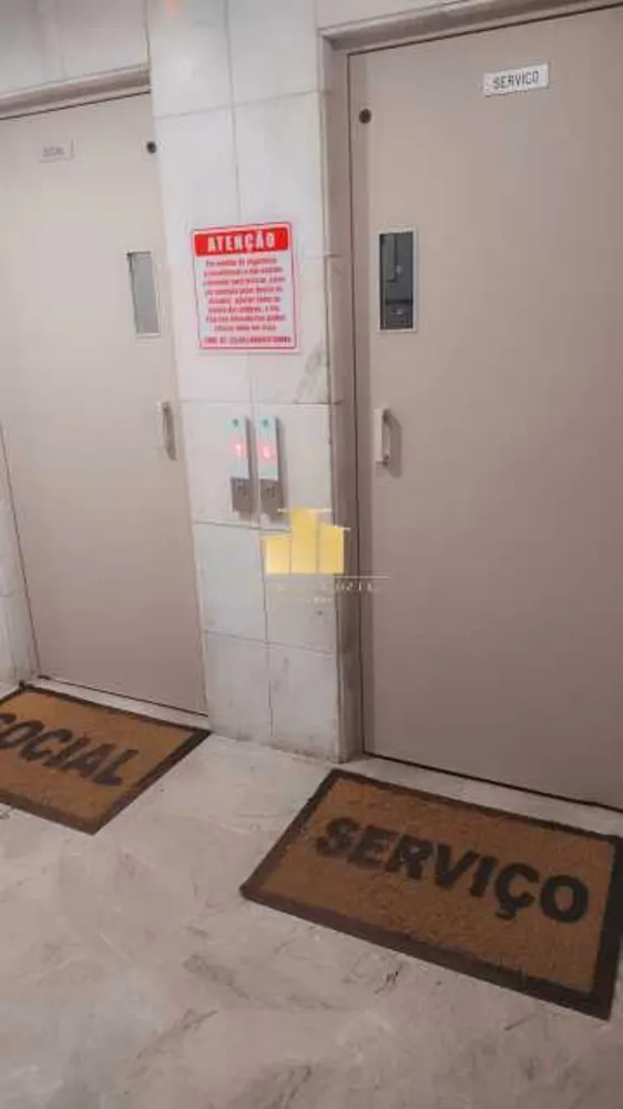 Apartamento, 3 quartos, 60 m² - Foto 3