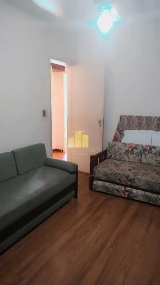 Apartamento, 3 quartos, 60 m² - Foto 5