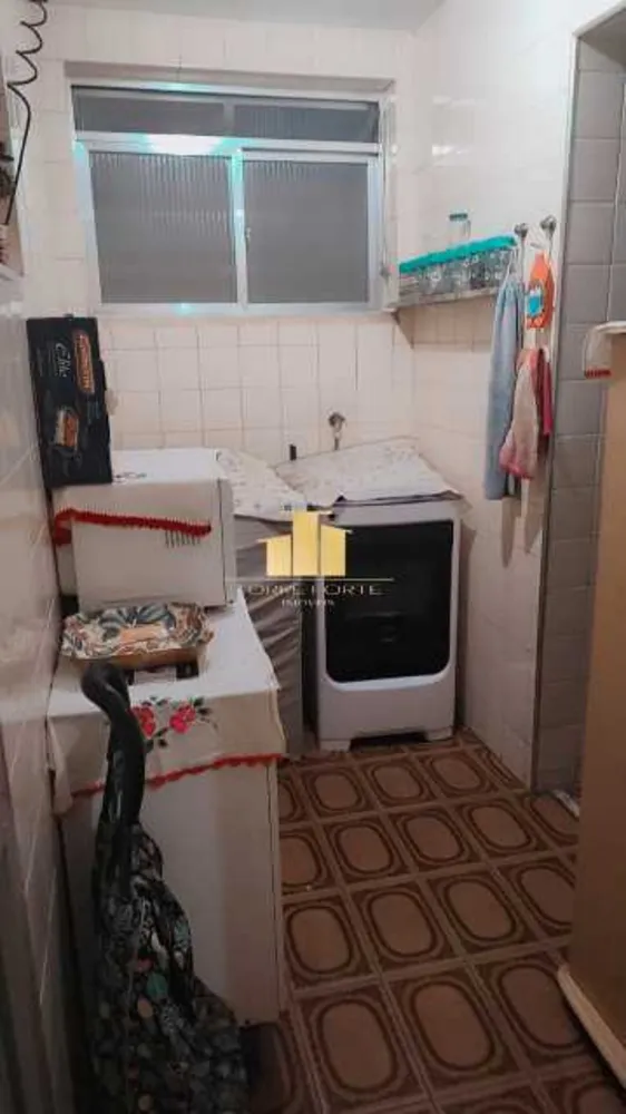 Apartamento, 3 quartos, 60 m² - Foto 12