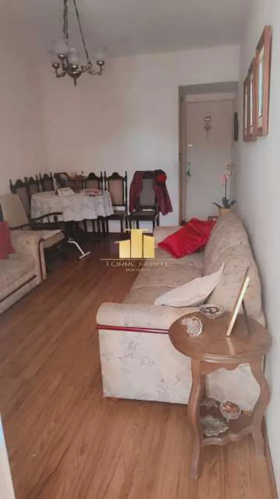 Apartamento, 3 quartos, 60 m² - Foto 4