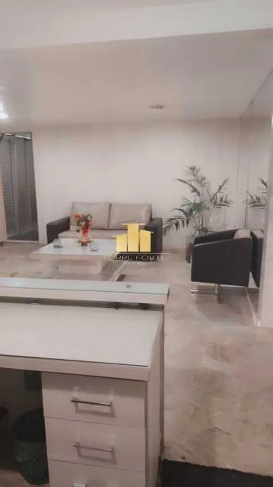 Apartamento, 3 quartos, 60 m² - Foto 2