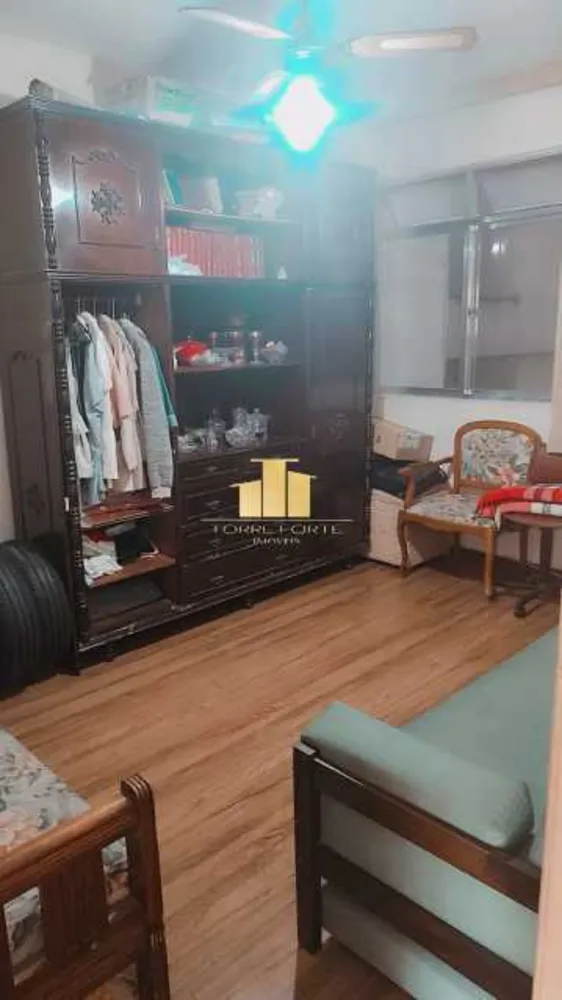 Apartamento, 3 quartos, 60 m² - Foto 7