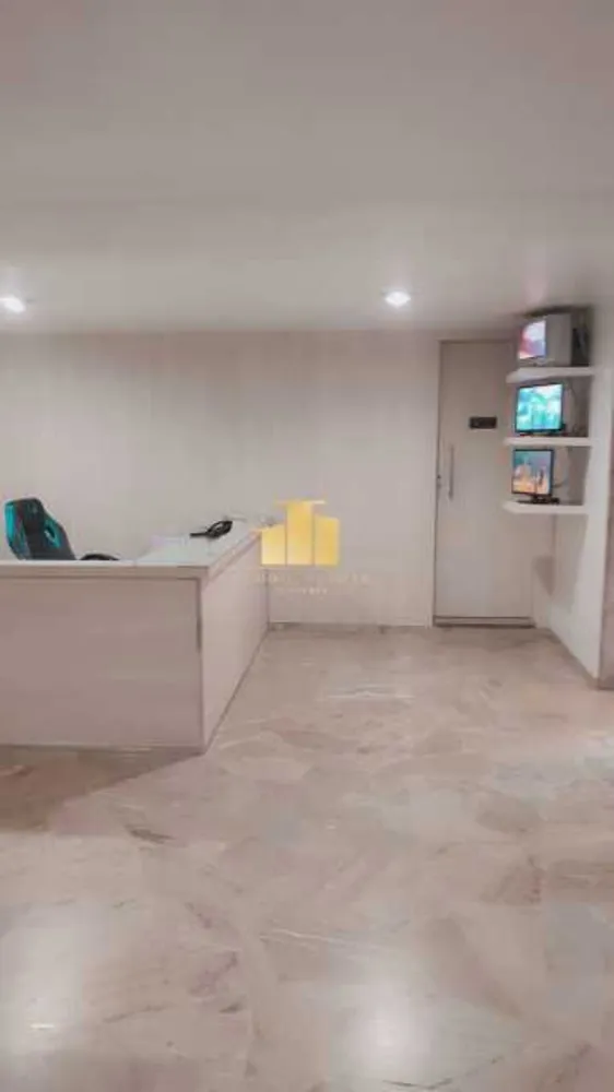 Apartamento, 3 quartos, 60 m² - Foto 1