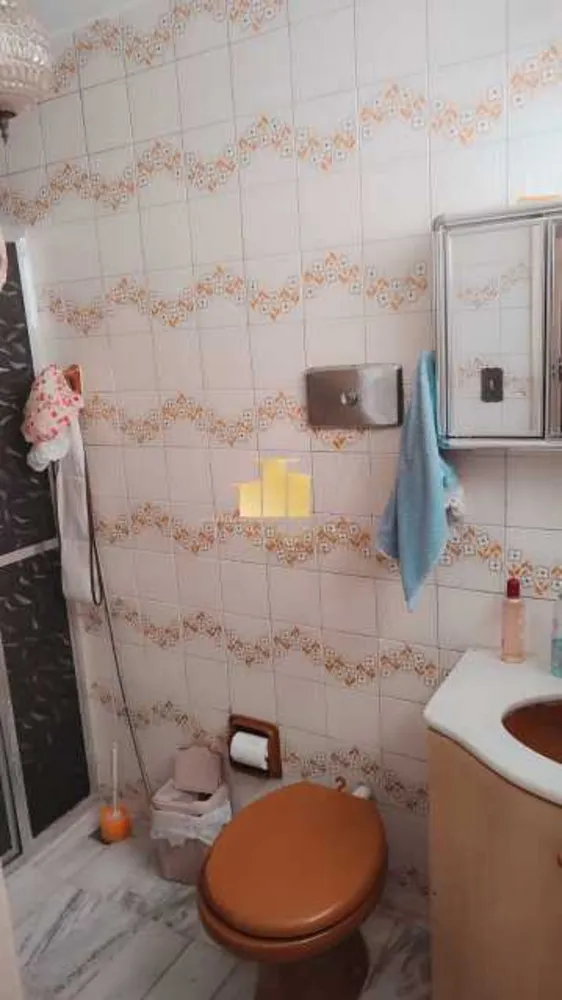 Apartamento, 3 quartos, 60 m² - Foto 8