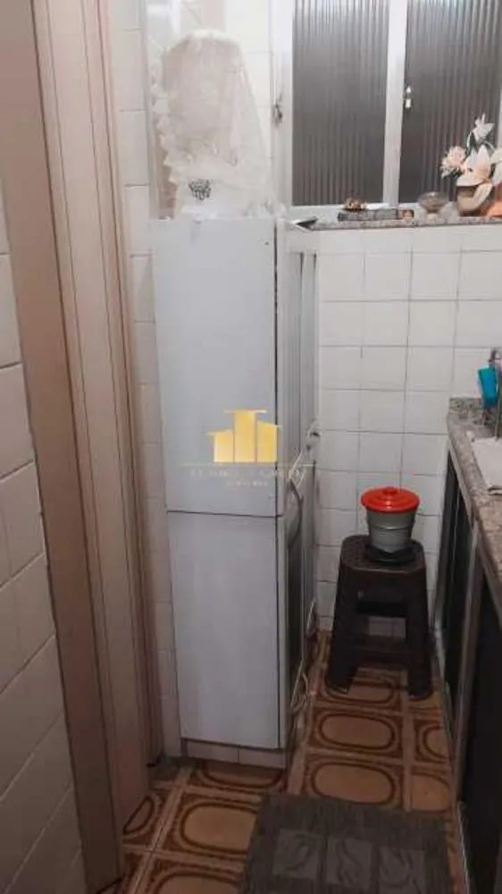 Apartamento, 3 quartos, 60 m² - Foto 11
