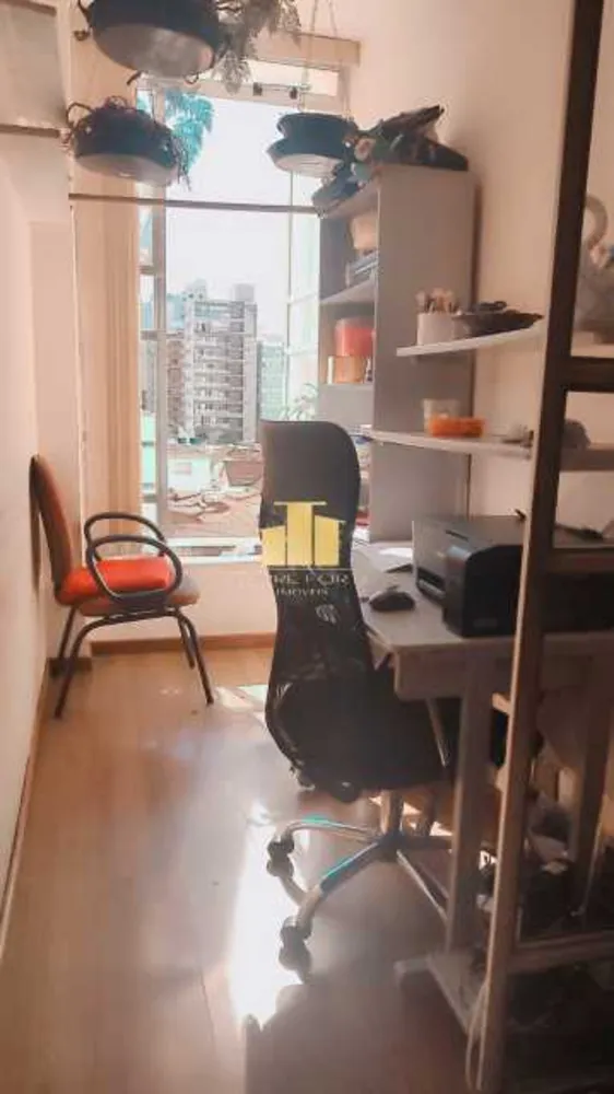 Apartamento, 3 quartos, 60 m² - Foto 9