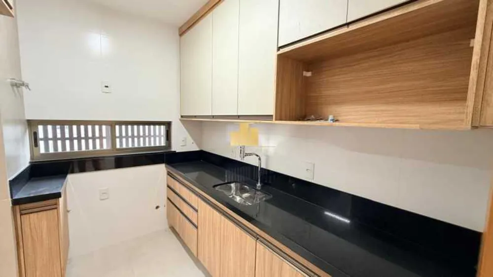 Apartamento, 2 quartos, 90 m² - Foto 3
