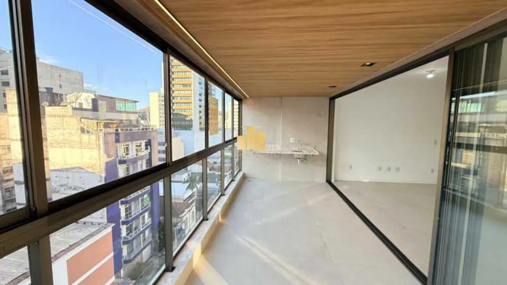 Apartamento, 2 quartos, 90 m² - Foto 2