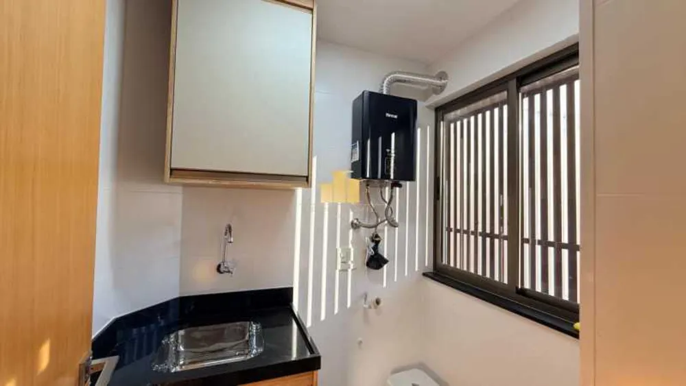 Apartamento, 2 quartos, 90 m² - Foto 3