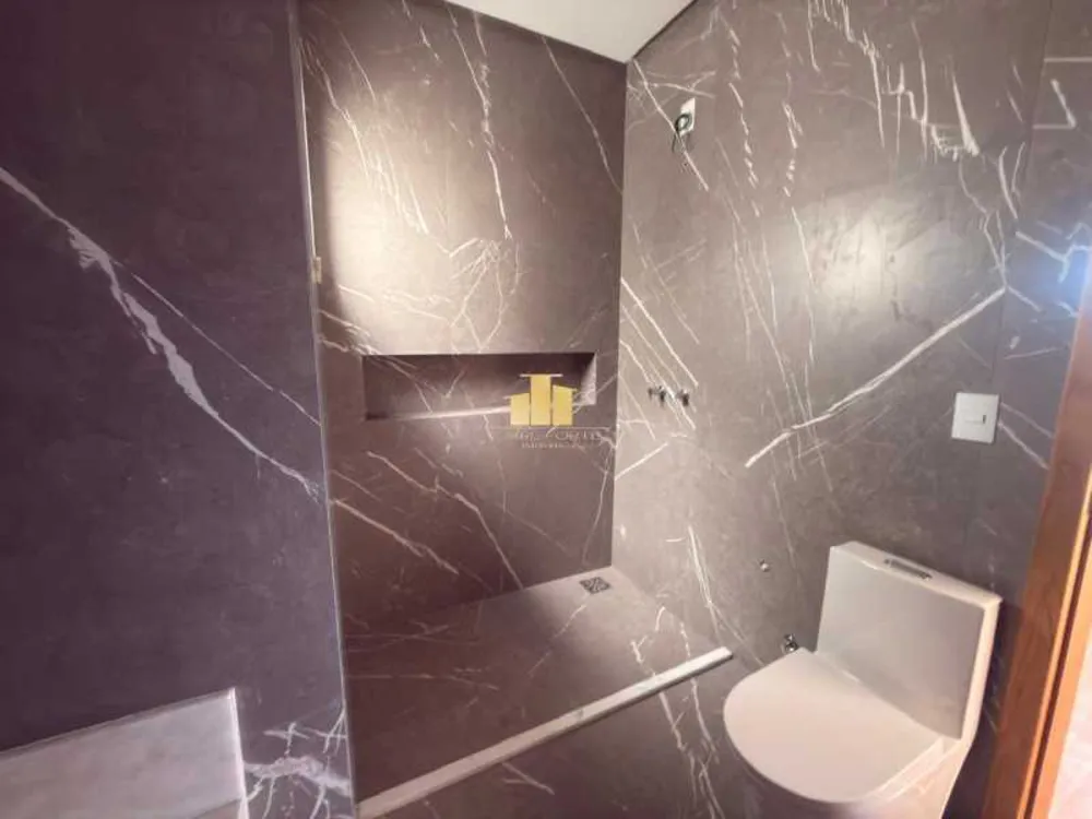 Casa, 3 quartos, 200 m² - Foto 10