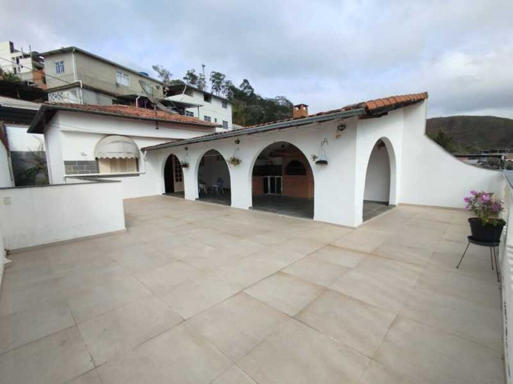 Casa, 4 quartos, 440 m² - Foto 27