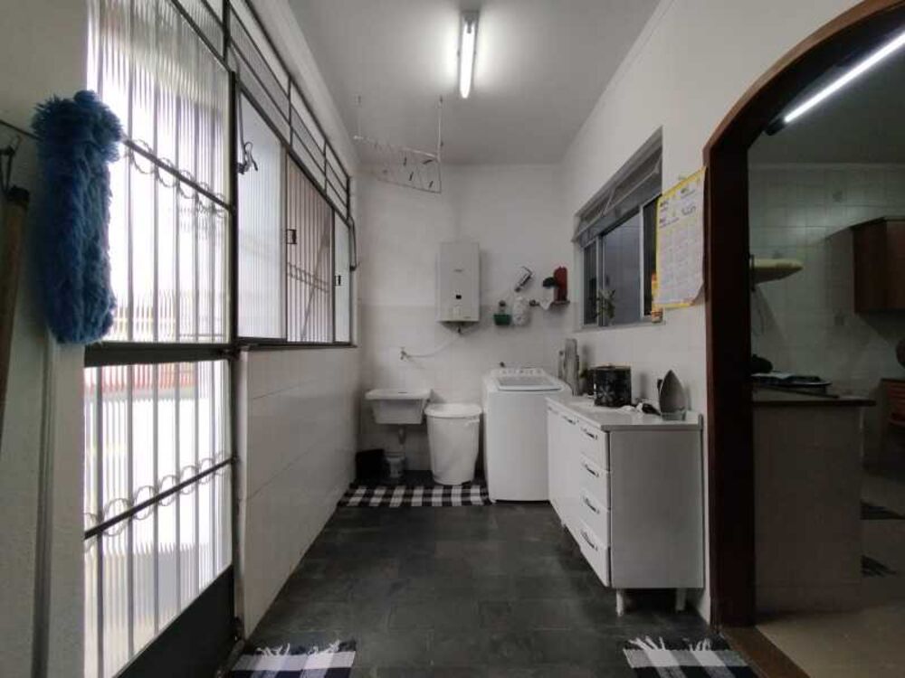 Casa, 4 quartos, 440 m² - Foto 21
