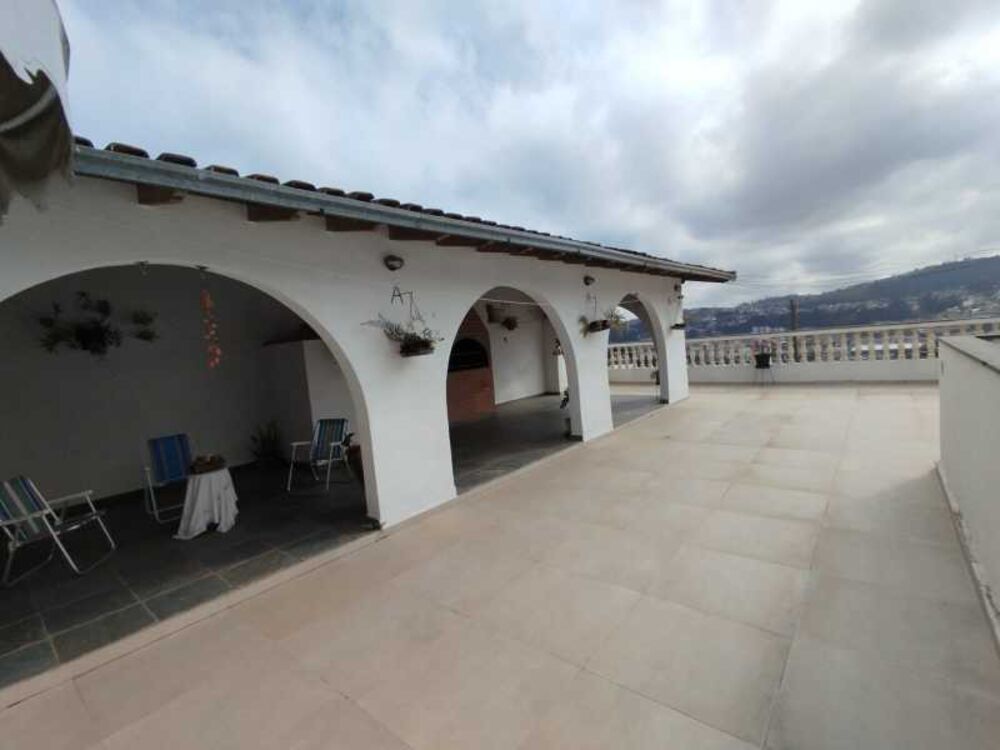 Casa, 4 quartos, 440 m² - Foto 28
