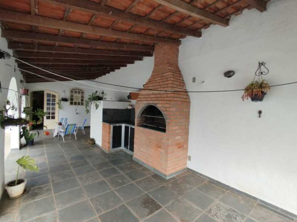 Casa, 4 quartos, 440 m² - Foto 26