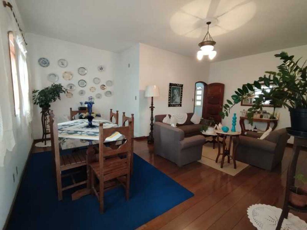 Casa, 4 quartos, 440 m² - Foto 3