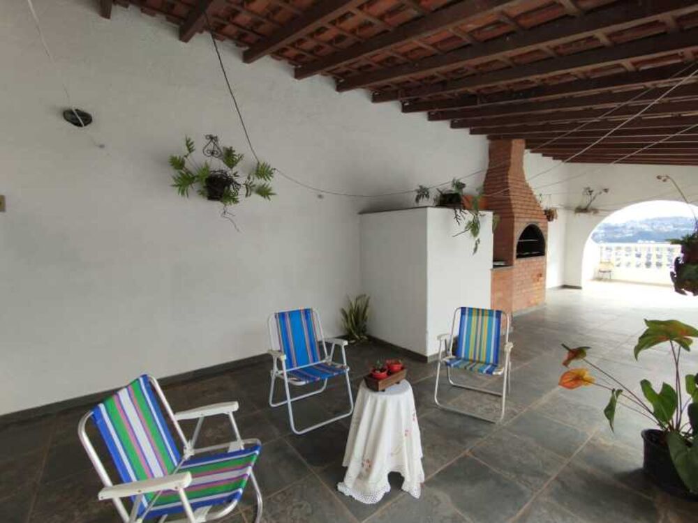Casa, 4 quartos, 440 m² - Foto 25