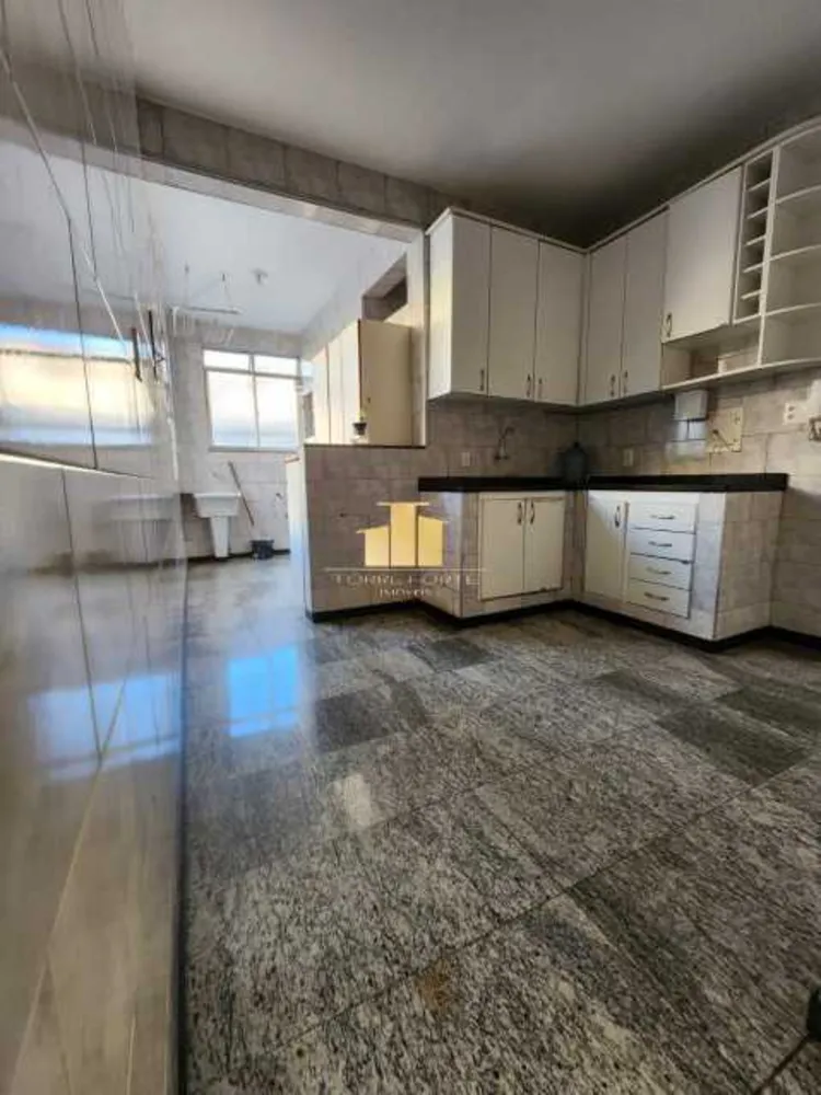 Apartamento, 3 quartos, 107 m² - Foto 7
