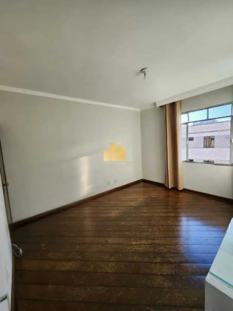 Apartamento, 3 quartos, 107 m² - Foto 2