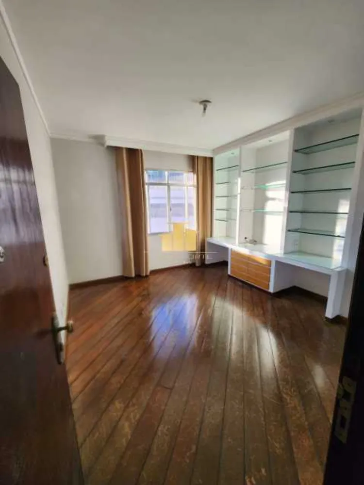Apartamento, 3 quartos, 107 m² - Foto 3
