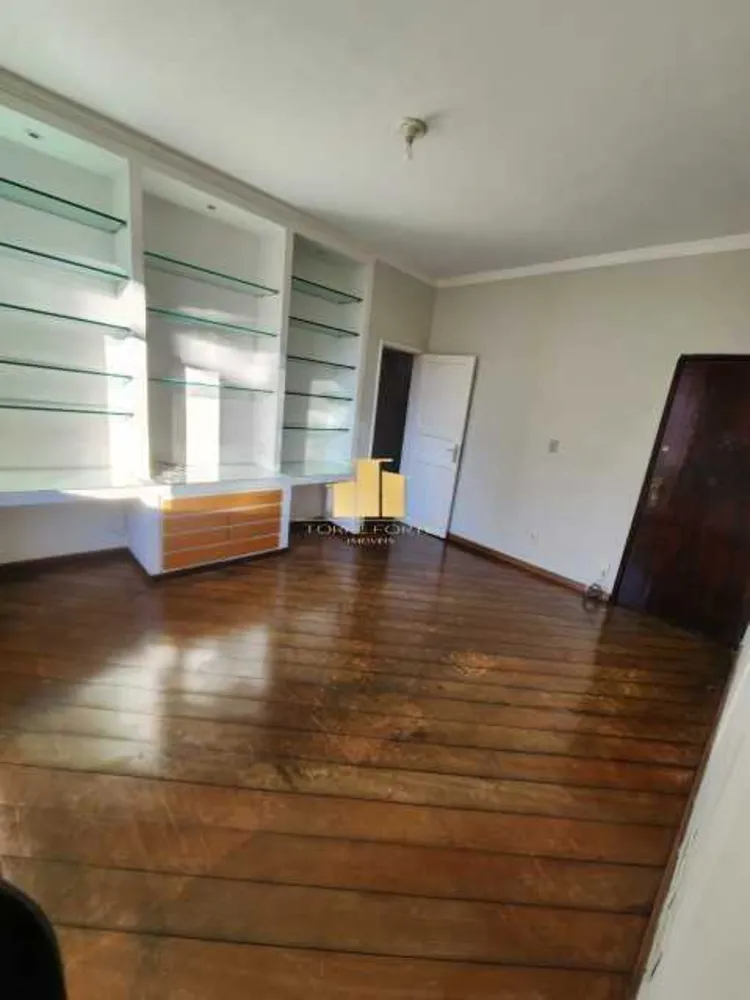 Apartamento, 3 quartos, 107 m² - Foto 4