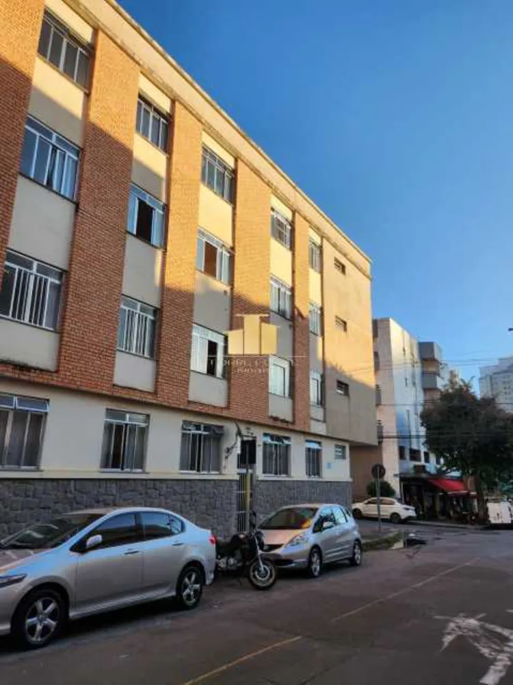 Apartamento, 3 quartos, 107 m² - Foto 1