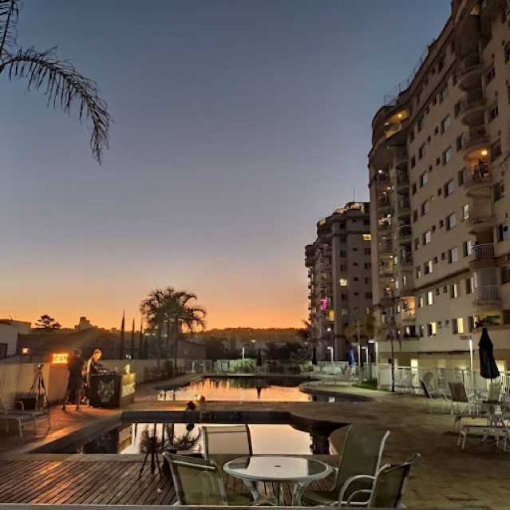Cobertura à venda com 2 quartos, 142m² - Foto 1