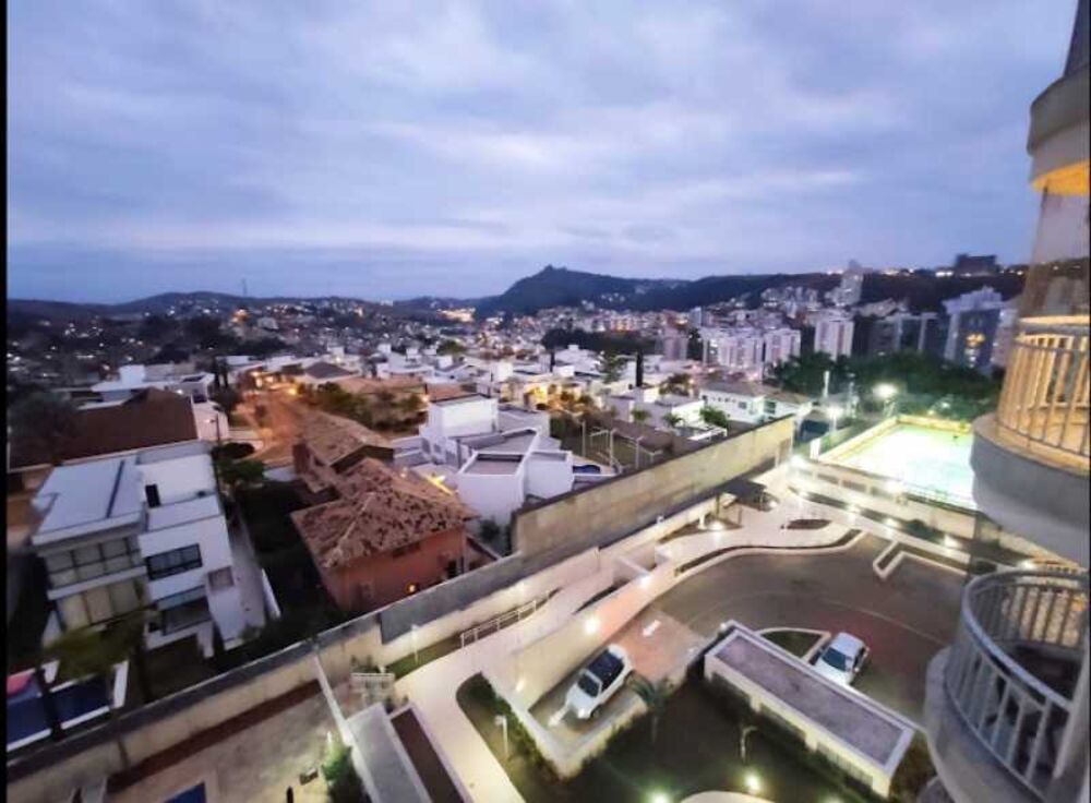 Cobertura à venda com 2 quartos, 142m² - Foto 2