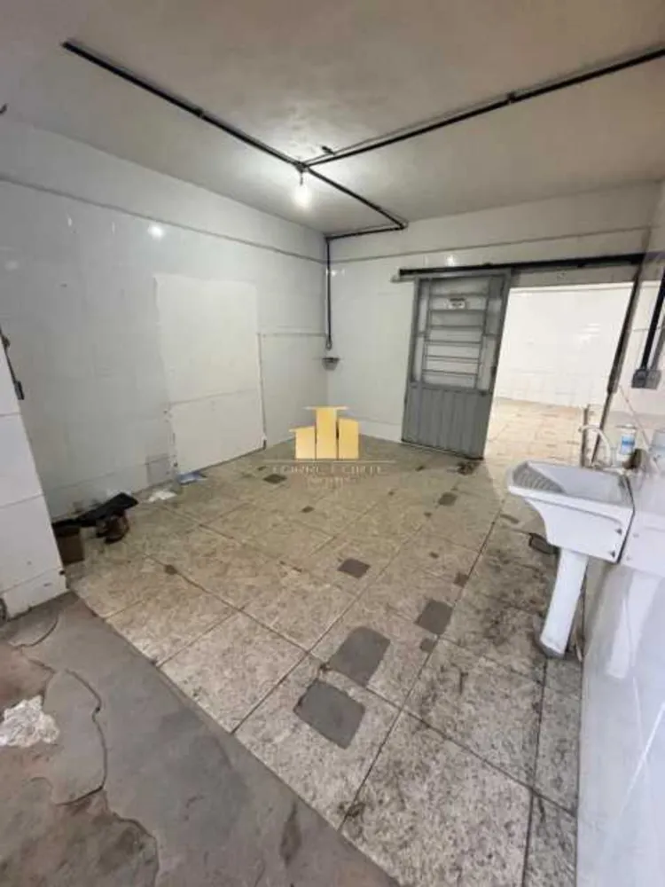 Depósito-Galpão, 380 m² - Foto 5