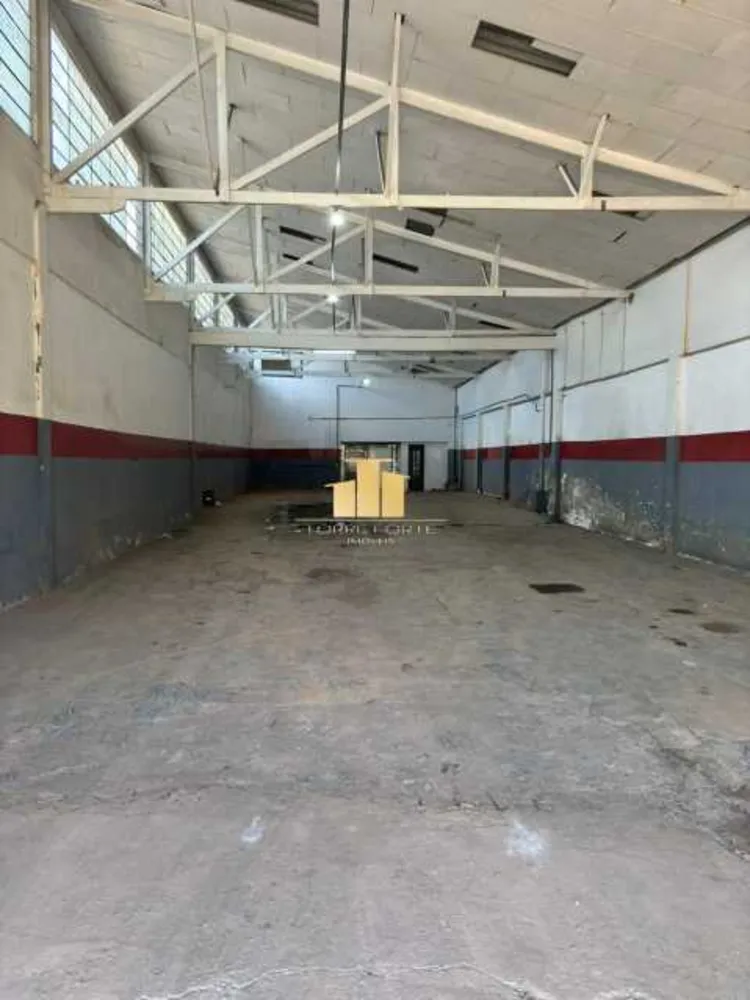 Depósito-Galpão, 380 m² - Foto 3