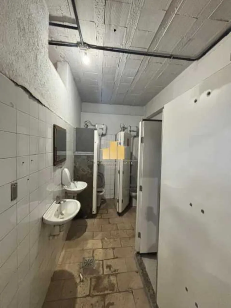 Depósito-Galpão, 380 m² - Foto 6