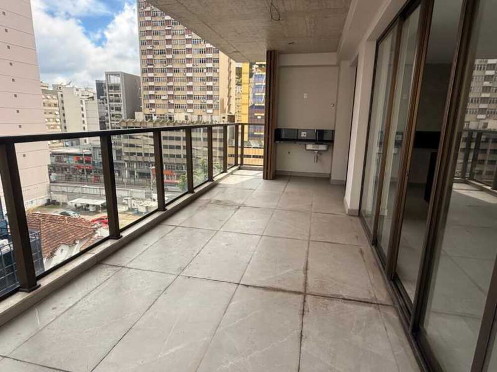 Apartamento, 4 quartos, 350 m² - Foto 1