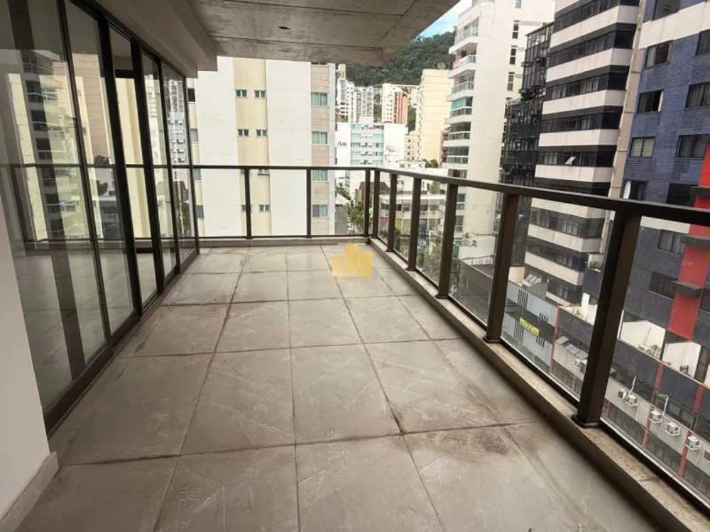 Apartamento, 4 quartos, 350 m² - Foto 5