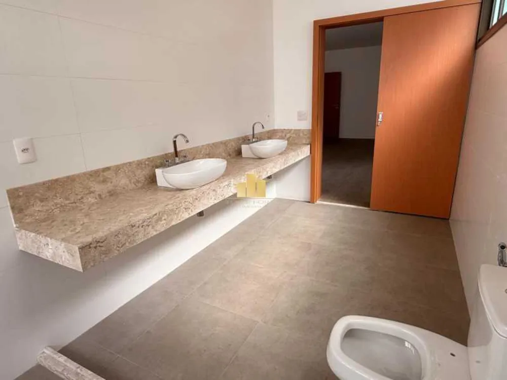 Apartamento, 4 quartos, 350 m² - Foto 10