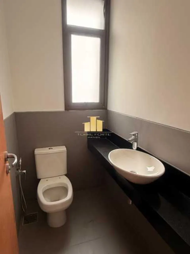 Apartamento, 4 quartos, 350 m² - Foto 6
