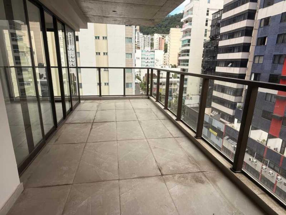 Apartamento, 4 quartos, 350 m² - Foto 2