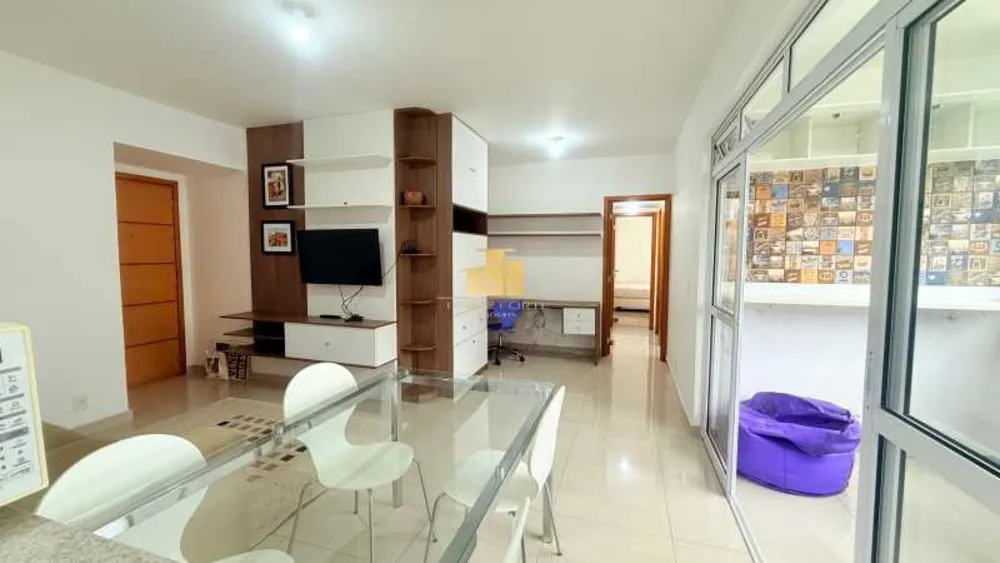 Apartamento, 2 quartos, 103 m² - Foto 4