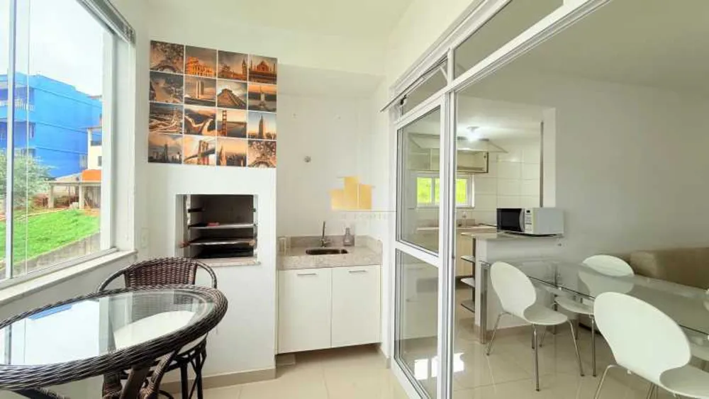 Apartamento, 2 quartos, 103 m² - Foto 3