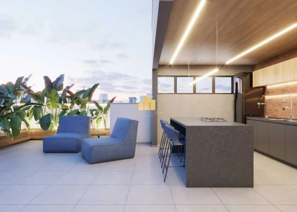 Loft, 21 m² - Foto 8