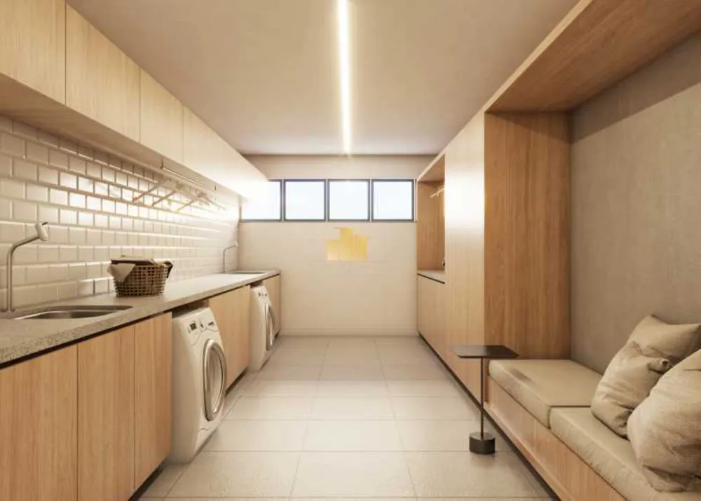 Loft, 21 m² - Foto 12