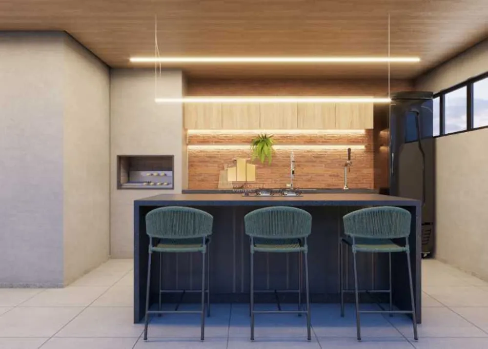 Loft, 21 m² - Foto 7