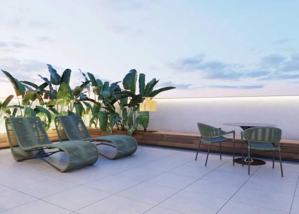Loft, 21 m² - Foto 9