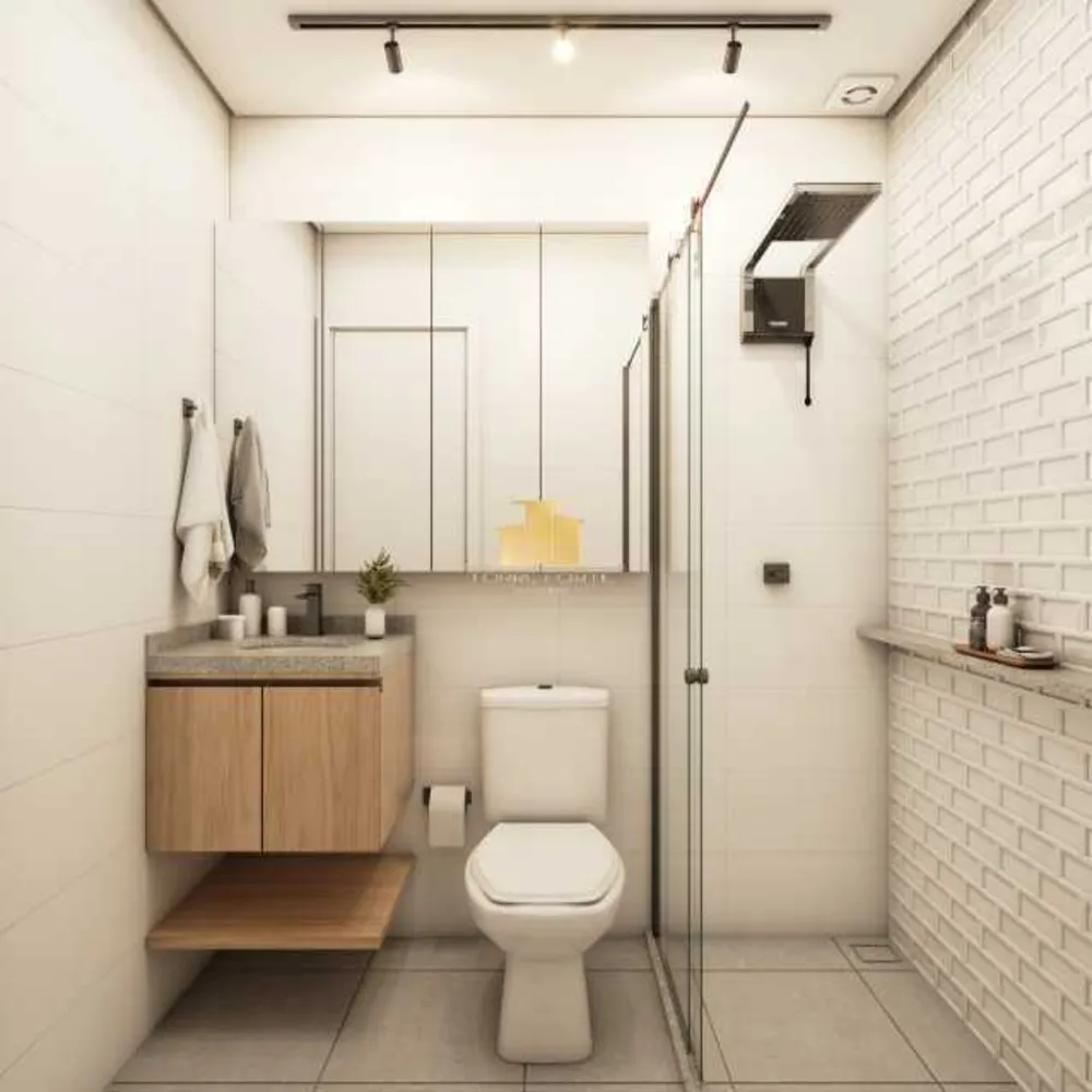 Loft, 21 m² - Foto 2