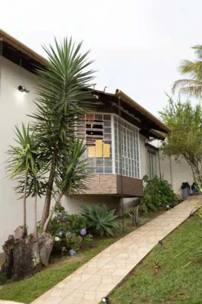 Casa de Condomínio, 5 quartos - Foto 8