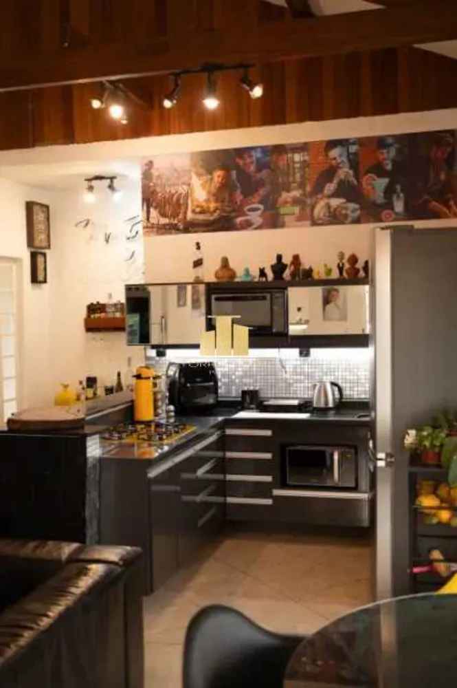 Casa de Condomínio, 5 quartos - Foto 3