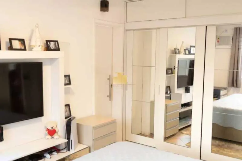Casa de Condomínio, 5 quartos - Foto 4