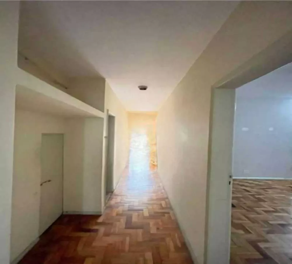 Apartamento para alugar com 3 quartos, 123m² - Foto 3