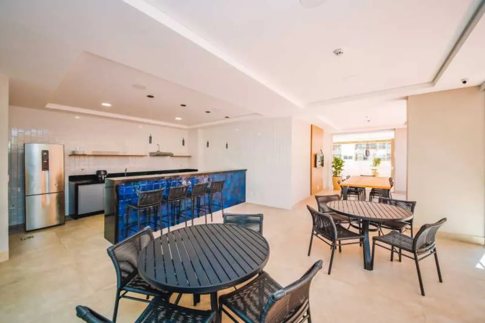 Apartamento, 4 quartos, 228 m² - Foto 4