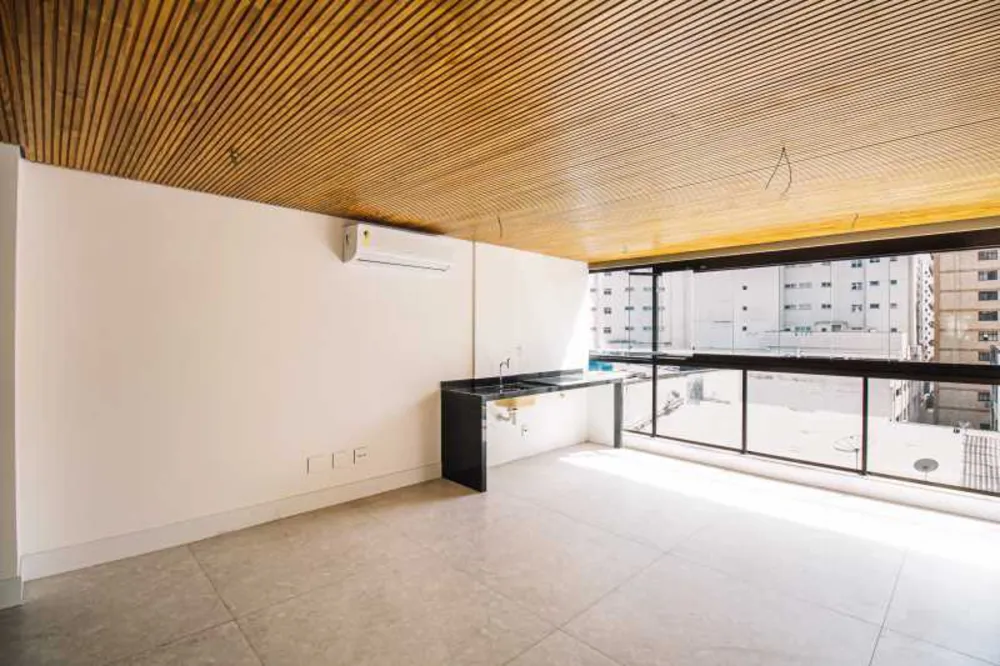 Apartamento, 4 quartos, 228 m² - Foto 5