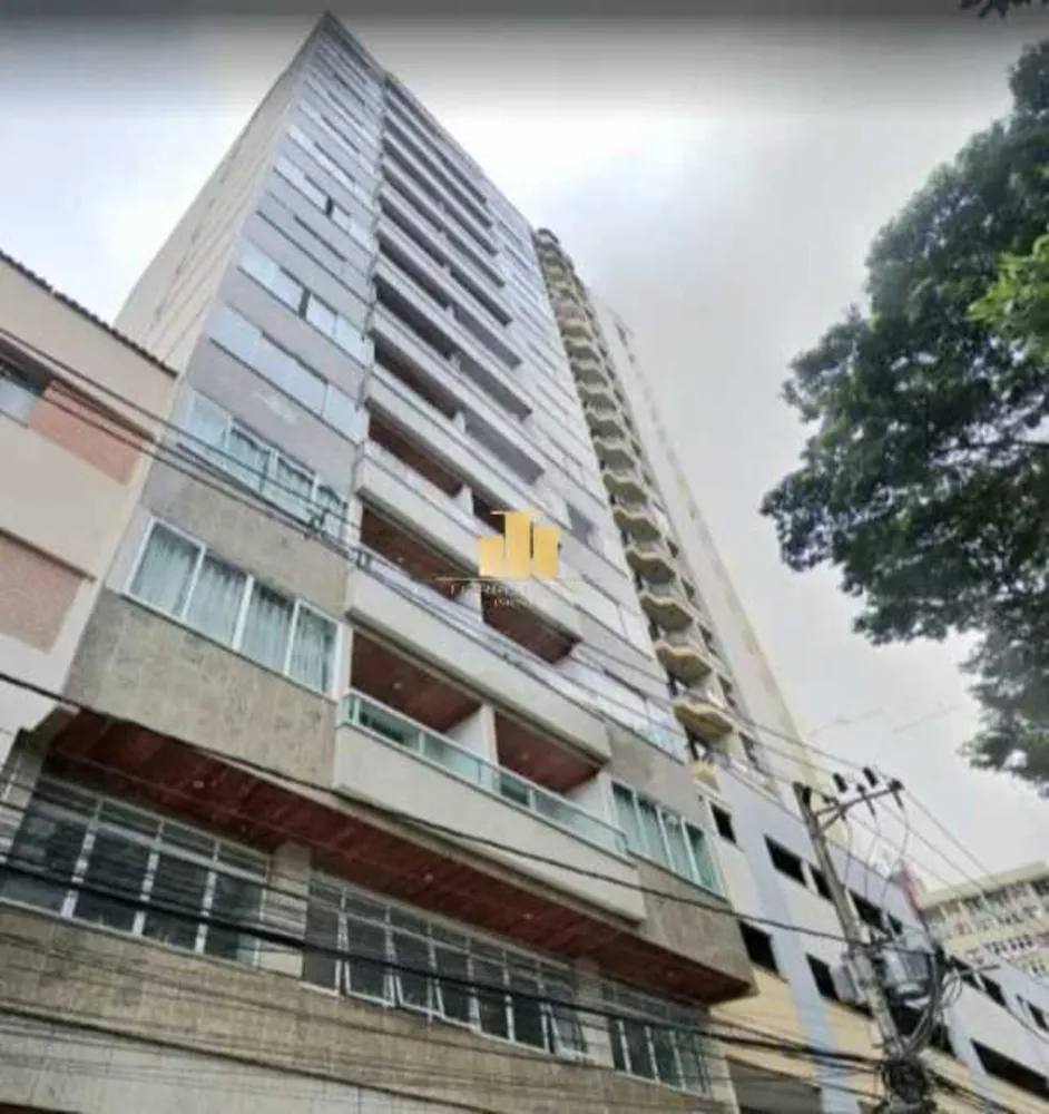 Apartamento, 2 quartos, 84 m² - Foto 1